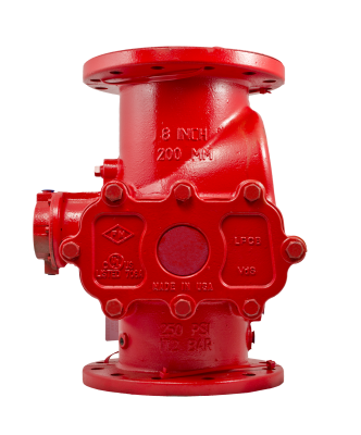 Клапаны водовоздушные Reliable модели DDX В Кургане