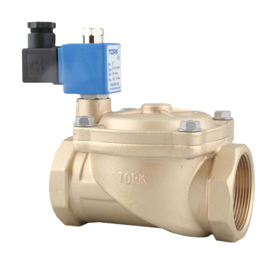 Клапаны соленоидные отсечные S1031 В Кургане