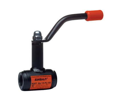 Краны шаровые Бивал КШТ серия 15 В Кургане
