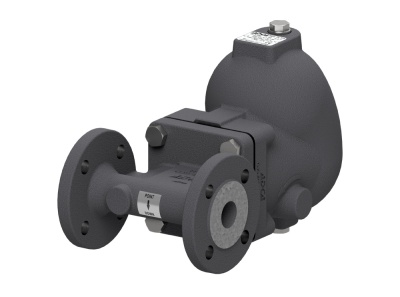 Конденсатоотводчики поплавковые нового поколения FLT25 В Кургане