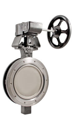 Затворы Стейнвал серии ТМ двухэксцентриковые В Кургане