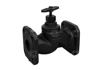 Клапан запорный 15кч19п 25 Ci В Кургане