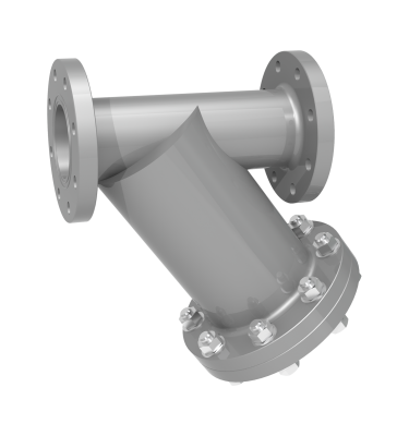 Фильтры сетчатые Safi из полимерных материалов В Кургане