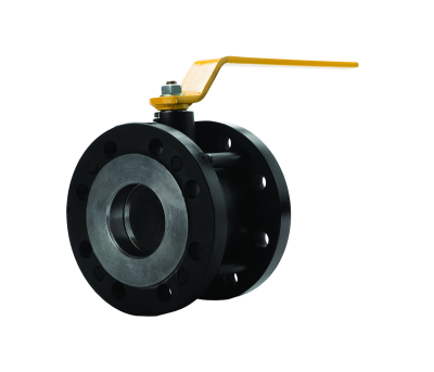 Краны шаровые АДЛ BV17 углеродистая сталь В Кургане