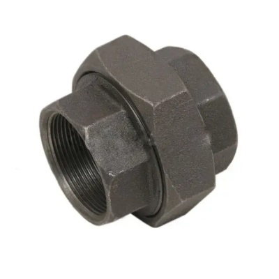 Конусное соединение черное ВР тип 340 В Кургане