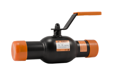 Краны шаровые Бивал КШТ серия 10 В Кургане