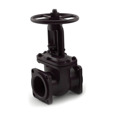 Задвижка чугун 30ч7бк(аналог31ч17бк1) фл ЛМЗ В Кургане