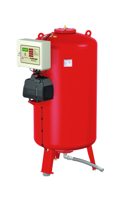 Установки поддержания давления Flexcon M-K В Кургане