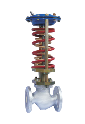 Редукционные клапаны Гранрег КАТ23 В Кургане
