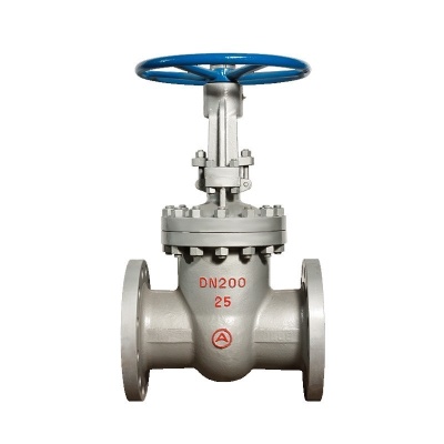 Задвижка сталь 30с64нж клиновая фл В Кургане