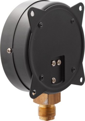 Манометр, Тип ТМ серия 10, общетехнический, с повышенным классом точности, Росма В Кургане