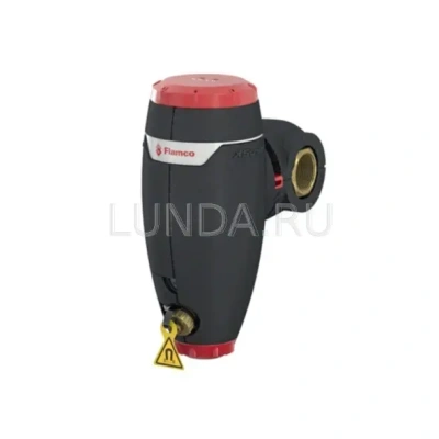 Сепаратор шлама XStream Clean, Flamco В Кургане