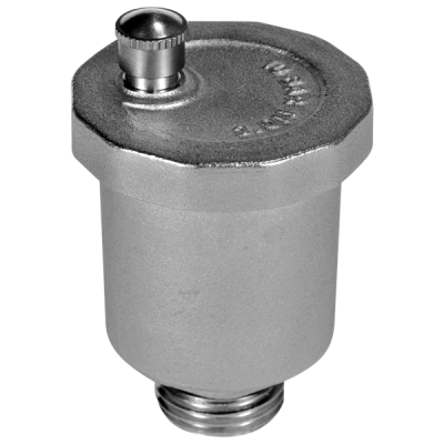 Воздухоотводчик поплавковый автоматический ADL КАТ88 Гранрег для систем отопления и водоснабжения В Кургане