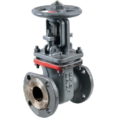  Задвижка сталь ЗКЛ2-25 30с64нж клиновая фл МЗТА В Кургане