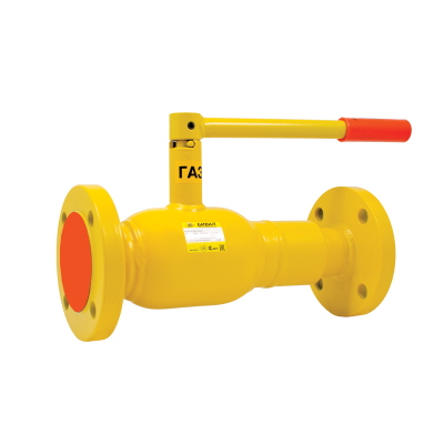 Краны шаровые Бивал КШГИ серия 15 В Кургане