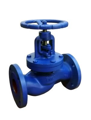 Клапан запорный сальниковый АСТА Р14 В Кургане