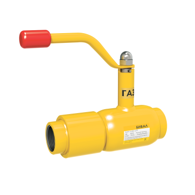 Краны шаровые Бивал КШГИ серия 15 В Кургане