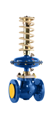 Регуляторы перепада Гранрег КАТ33 В Кургане