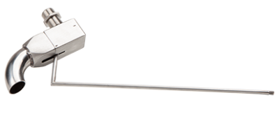 Клапан поплавковый Valvulas 200 EV с вертикальной подачей В Кургане