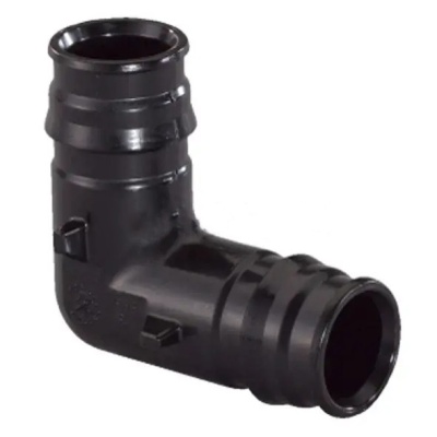 Угольник Q&E PPSU, Uponor Wirsbo РЕ-Хa В Кургане