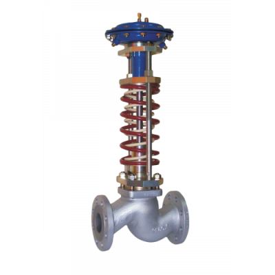 Перепускные клапаны Гранрег КАТ82 В Кургане