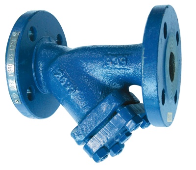 Фильтр сетчатый Tecofi, F5240 В Кургане