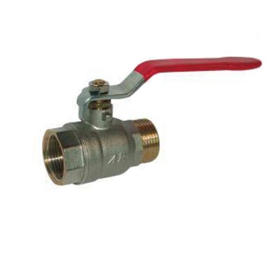 Кран шаровой Tecofi BS1652 НР/BP В Кургане