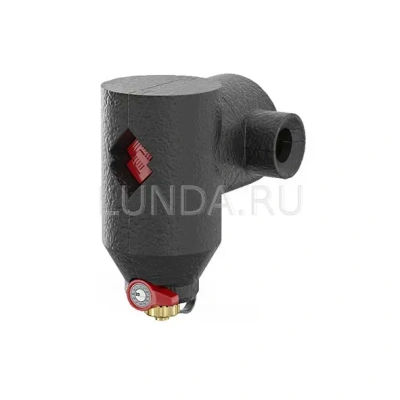 Сепаратор грязи (шлама) Flamco Clean Smart EcoPlus, Flamco В Кургане