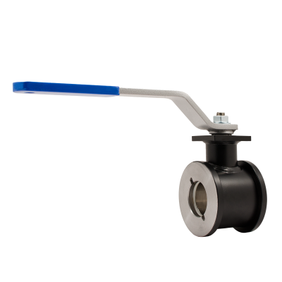 Краны шаровые АДЛ BV17 углеродистая сталь В Кургане