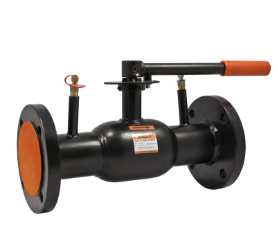 Краны шаровые Бивал КШР серия 12 В Кургане